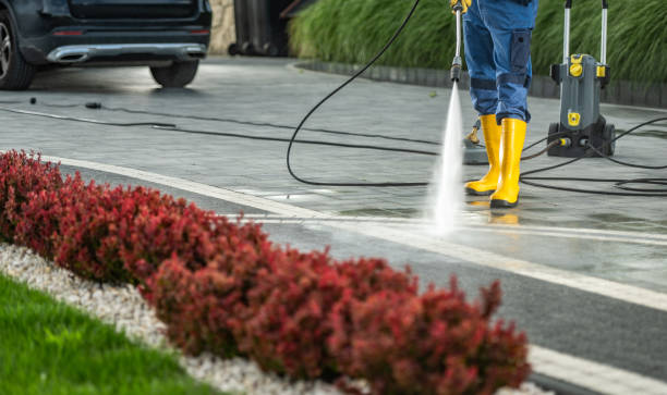 Best Patio and Deck Pressure Washing  in Milan, NM