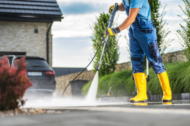 Best House Exterior Washing  in Milan, NM